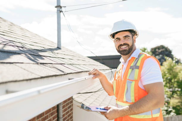 Best Gutter Replacement  in Salina, OK