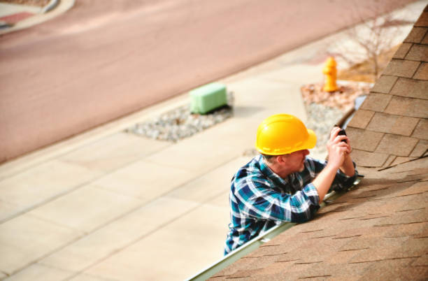 Roof Coating Services in Salina, OK